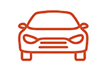 Car icon