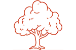 Tree icon